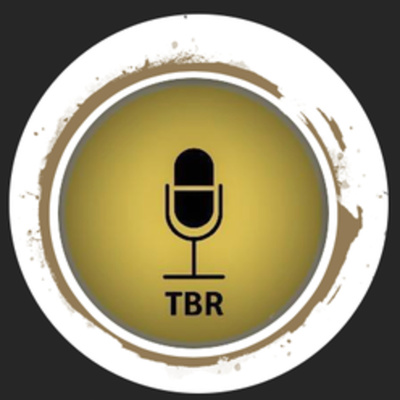 Logo for the Big Rhetorical Podcast