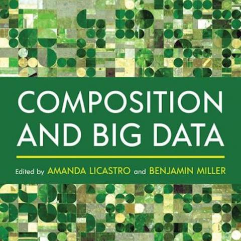 Cover of Composition and Big Data